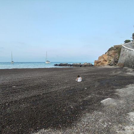 Holiday Home Mennulita Lipari  Exterior foto