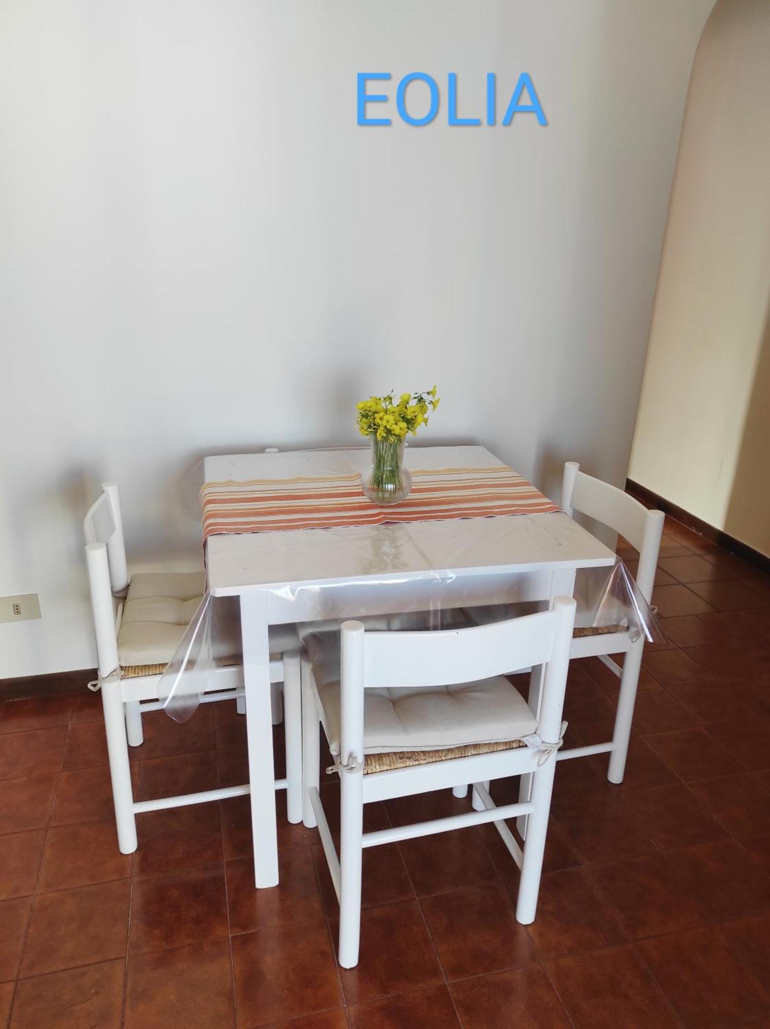 Holiday Home Mennulita Lipari  Exterior foto