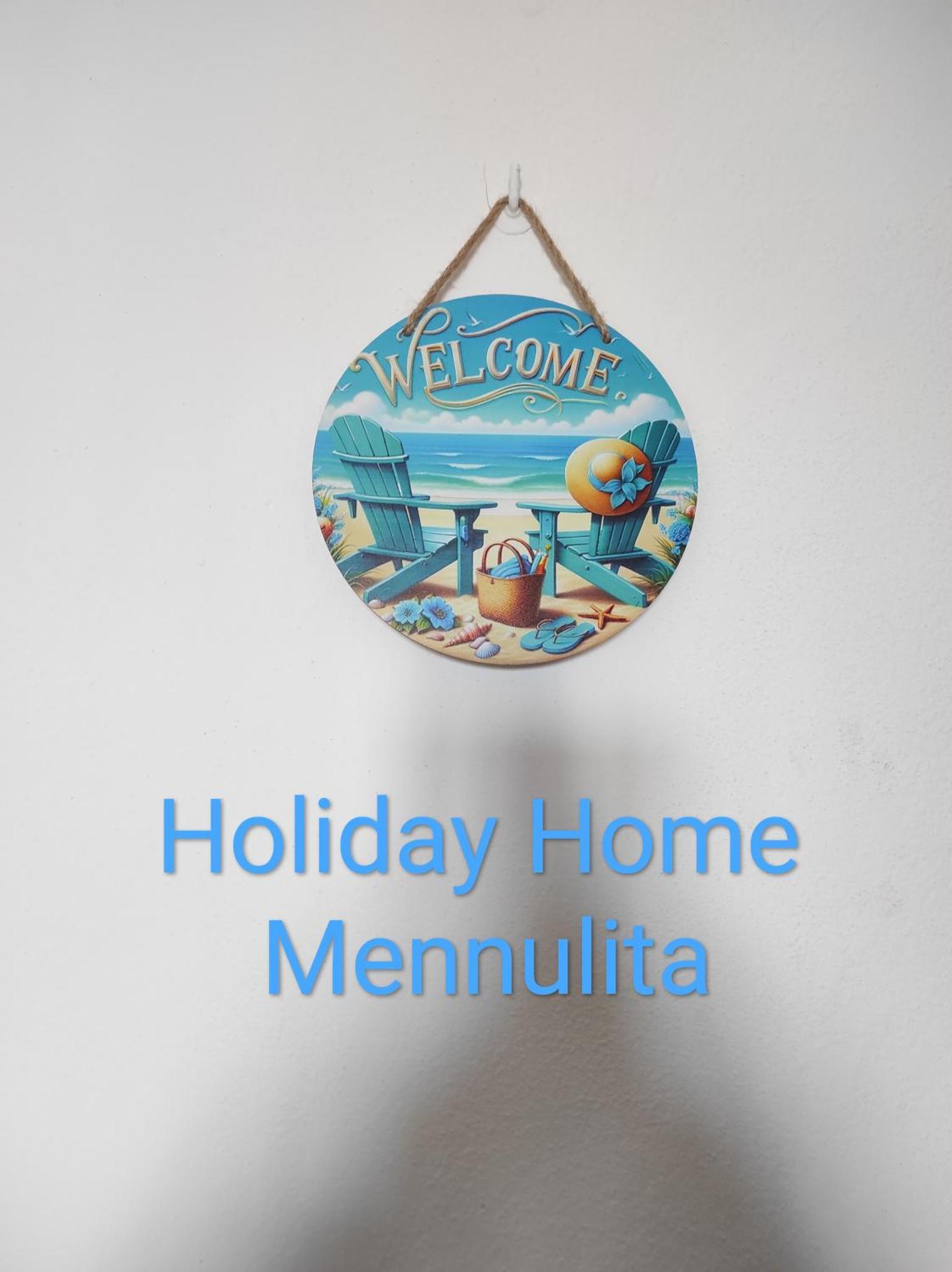 Holiday Home Mennulita Lipari  Exterior foto